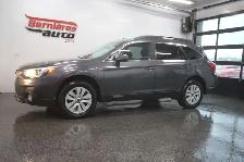 2019 Subaru OUTBACK 2.5i TOURING / TOIT / AWD