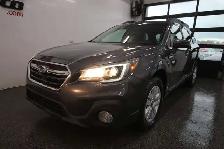 2019 Subaru OUTBACK 2.5i TOURING / TOIT / AWD - Photo 6