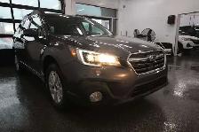 2019 Subaru OUTBACK 2.5i TOURING / TOIT / AWD - Photo 8