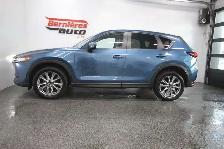 2021 Mazda CX-5 GS / TOIT / AWD - Photo 4