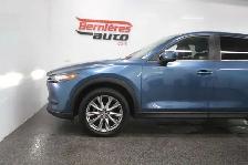 2021 Mazda CX-5 GS / TOIT / AWD - Photo 5