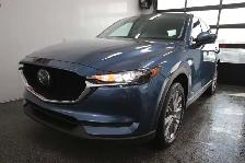 2021 Mazda CX-5 GS / TOIT / AWD - Photo 6