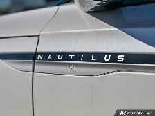 2026 Lincoln Nautilus Reserve - Photo 26