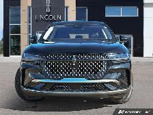 2026 Lincoln Nautilus Premiere - Photo 2