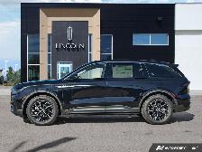 2026 Lincoln Nautilus Premiere - Photo 3