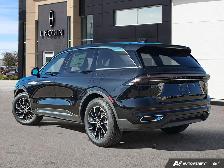 2026 Lincoln Nautilus Premiere - Photo 4