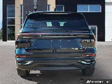 2026 Lincoln Nautilus Premiere - Photo 5