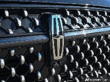 2026 Lincoln Nautilus Premiere - Photo 9