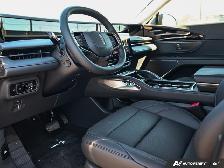 2026 Lincoln Nautilus Premiere - Photo 13