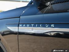2026 Lincoln Nautilus Premiere - Photo 27