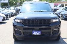 2024 Jeep Grand Cherokee LIMITED 4X4 - Photo 2