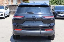 2024 Jeep Grand Cherokee LIMITED 4X4 - Photo 4