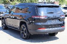 2024 Jeep Grand Cherokee LIMITED 4X4 - Photo 5