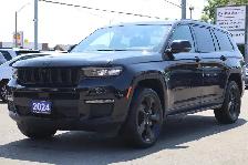 2024 Jeep Grand Cherokee LIMITED 4X4 - Photo 6