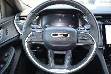 2024 Jeep Grand Cherokee LIMITED 4X4 - Photo 18
