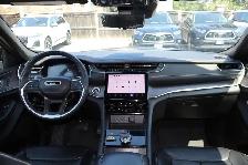 2024 Jeep Grand Cherokee LIMITED 4X4 - Photo 21