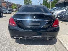 2017 Mercedes-Benz C-Class - Photo 6