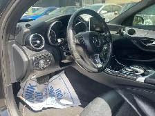 2017 Mercedes-Benz C-Class - Photo 10