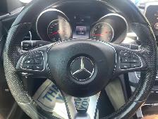 2017 Mercedes-Benz C-Class - Photo 12