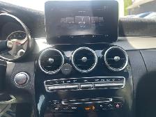 2017 Mercedes-Benz C-Class - Photo 15