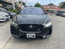 2020 Jaguar F-PACE S - Photo 2