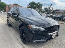 2020 Jaguar F-PACE S - Photo 3