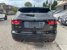 2020 Jaguar F-PACE S - Photo 6