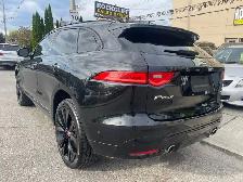 2020 Jaguar F-PACE S - Photo 7