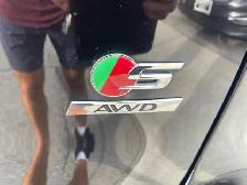 2020 Jaguar F-PACE S - Photo 8