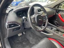 2020 Jaguar F-PACE S - Photo 13