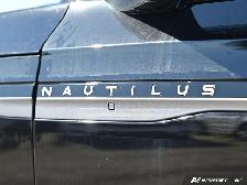 2026 Lincoln Nautilus Reserve - Photo 27
