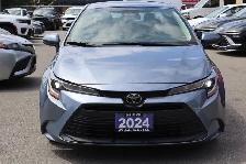 2024 Toyota Corolla LE - Photo 2