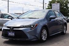 2024 Toyota Corolla LE - Photo 3