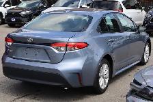 2024 Toyota Corolla LE - Photo 4