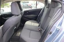 2024 Toyota Corolla LE - Photo 7