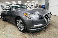 GENESIS V6 111,500km 1 PROPRIOCUIRTOIT PANORAMIQUBLUETOOTHCA - Photo 3
