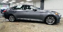 GENESIS V6 111,500km 1 PROPRIOCUIRTOIT PANORAMIQUBLUETOOTHCA - Photo 5