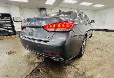 GENESIS V6 111,500km 1 PROPRIOCUIRTOIT PANORAMIQUBLUETOOTHCA - Photo 6