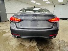 GENESIS V6 111,500km 1 PROPRIOCUIRTOIT PANORAMIQUBLUETOOTHCA - Photo 7
