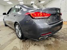 GENESIS V6 111,500km 1 PROPRIOCUIRTOIT PANORAMIQUBLUETOOTHCA - Photo 8
