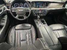 GENESIS V6 111,500km 1 PROPRIOCUIRTOIT PANORAMIQUBLUETOOTHCA - Photo 11