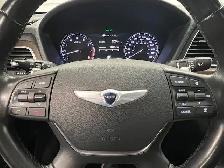 GENESIS V6 111,500km 1 PROPRIOCUIRTOIT PANORAMIQUBLUETOOTHCA - Photo 12