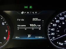 GENESIS V6 111,500km 1 PROPRIOCUIRTOIT PANORAMIQUBLUETOOTHCA - Photo 13