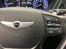 GENESIS V6 111,500km 1 PROPRIOCUIRTOIT PANORAMIQUBLUETOOTHCA - Photo 14