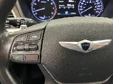 GENESIS V6 111,500km 1 PROPRIOCUIRTOIT PANORAMIQUBLUETOOTHCA - Photo 15