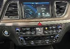 GENESIS V6 111,500km 1 PROPRIOCUIRTOIT PANORAMIQUBLUETOOTHCA - Photo 17