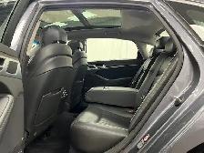 GENESIS V6 111,500km 1 PROPRIOCUIRTOIT PANORAMIQUBLUETOOTHCA - Photo 31