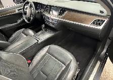 GENESIS V6 111,500km 1 PROPRIOCUIRTOIT PANORAMIQUBLUETOOTHCA - Photo 33