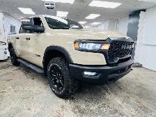 RAM REBEL X MÉGA-CAB 3.0 HURICANE 21,350km 1 PROPRIOGARANTIE CH - Photo 3