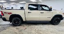 RAM REBEL X MÉGA-CAB 3.0 HURICANE 21,350km 1 PROPRIOGARANTIE CH - Photo 5